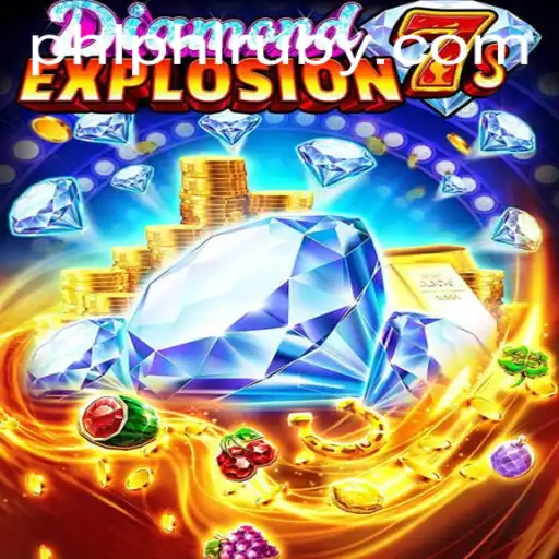 Discover the Thrills of DiamondExplosion7s: An Epic Gaming Experience