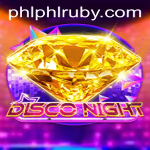 Explore the Thrilling World of DiscoNight: Unleashing the Power of PHL Ruby