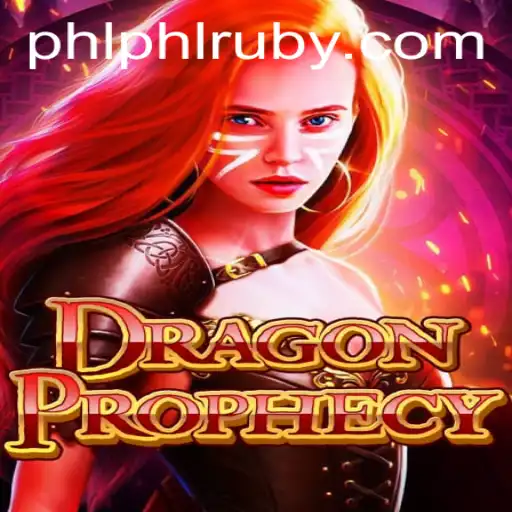 DragonProphecy: Unraveling the Mysteries of PHL Ruby