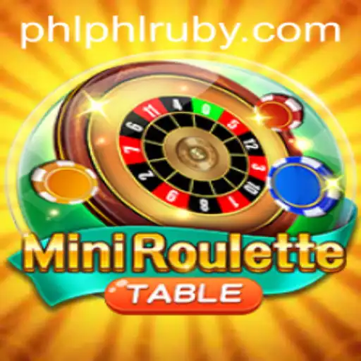 Discover MiniRoulette: A Fresh Take on the Classic Casino Game with PHL Ruby Integration
