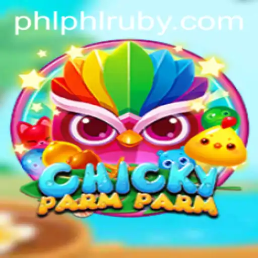 Dive into the World of ChickyParmParm: A Riveting Gaming Experience