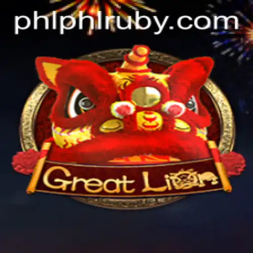 Exploring the Exciting World of GreatLion and the PHL Ruby Phenomenon