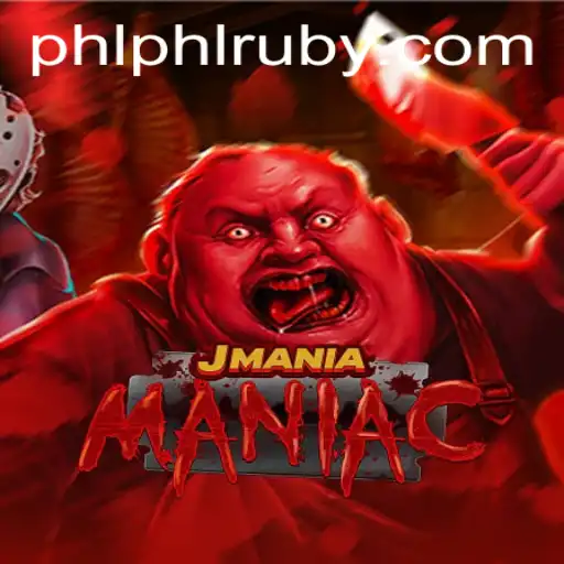 JManiaManiac Takes the Gaming World by Storm