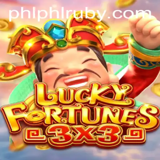 Exploring the Thrills of LUCKYFORTUNES3x3 and the Exciting PHL Ruby Feature