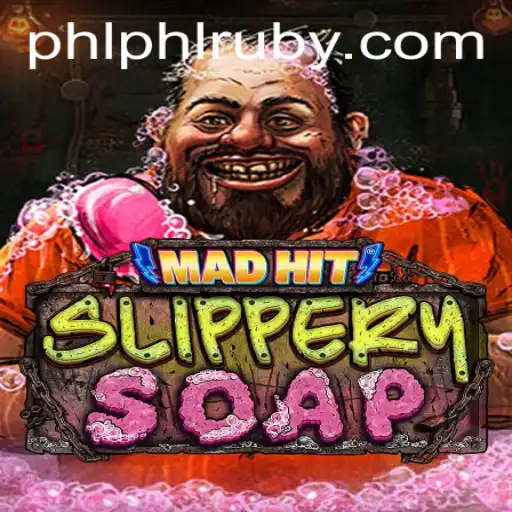 Discover the Exciting World of MadHitSlipperySoap: A New Gaming Phenomenon