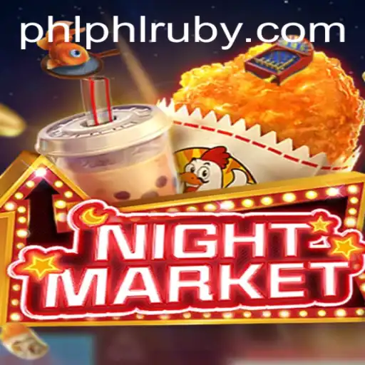 NIGHTMARKET: An Immersive Adventure in the World of Gaming