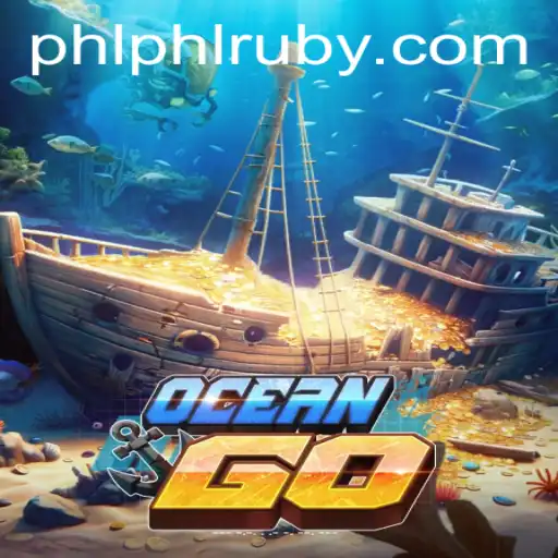 OceanGO: Dive Into the Adventure with PHL Ruby