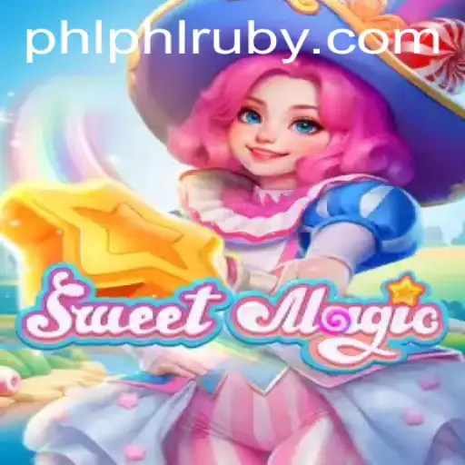 Exploring SweetMagic: The Enchanting Game of PHL Ruby