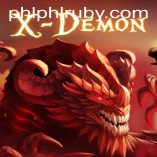 XDemon: A Thrilling Adventure into PHL Ruby